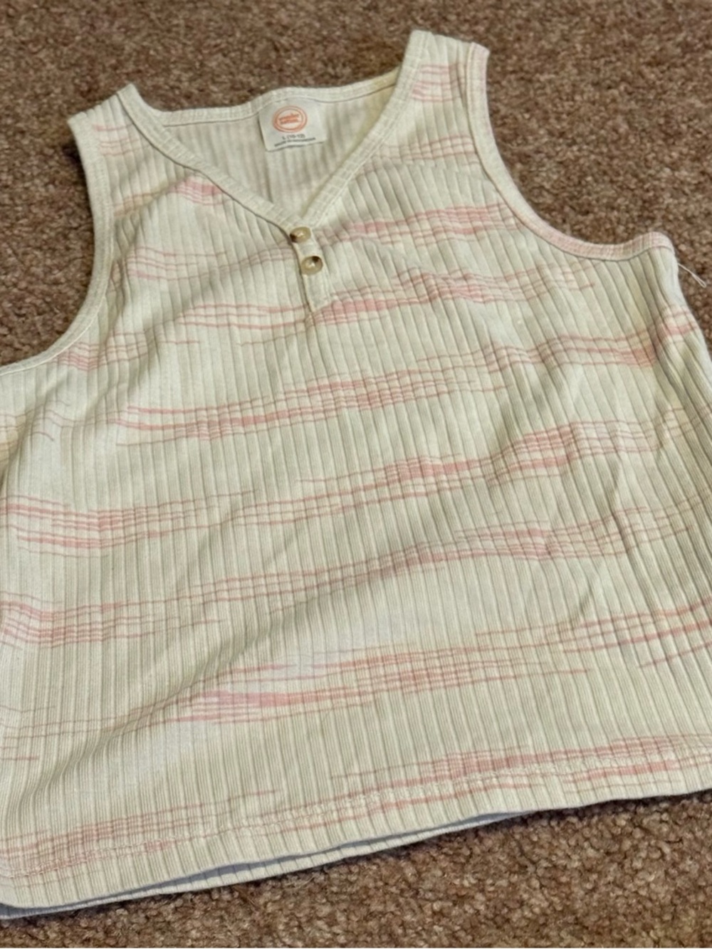 4-5 girls Mixed Clothing Lot - Bright Multi & Patterns - Picture 11 of 11